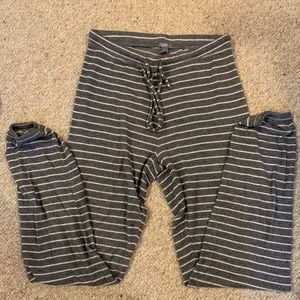 Aerie pajama joggers
